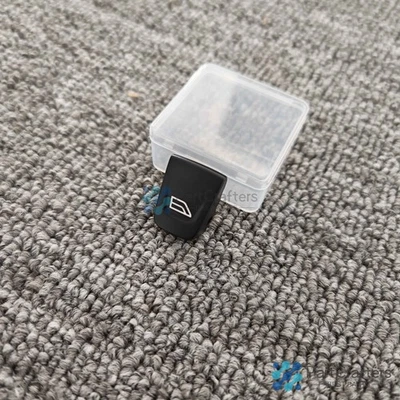 Cubierta de botón de interruptor maestro de ventana automática para Aston Martin DB11 DBX 2017-2023 Foto 1 de 4