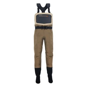 Grundens Men's Boundary Stockingfoot Wader - Size Large King 9-11 NEW!! - Picture 1 of 10