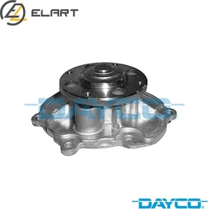 WATER PUMP ENGINE COOLING DP532 FOR OPEL VECTRA/GTS INSIGNIA/Sports/Tourer 2.8L - Picture 1 of 6
