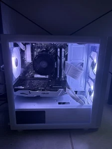 WHITE-OUT GTX PC - Picture 1 of 7