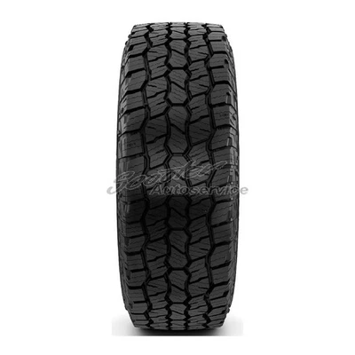 Vredestein 255/70R16 111T Ganzjahresreifen Pinza AT 3PMSF | 10459 - Bild 1 von 3