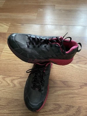 Zapatillas de trail running Hoka One One Speedgoat 2 para mujer talla 9 Foto 1 de 4