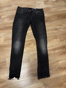 Damen Jeans / edc / Dunkelgrau / Stretch / W29-L32 - Bild 1 von 11