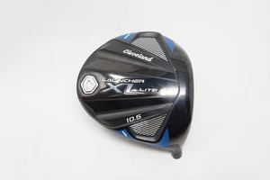 Cleveland Launcher Xl Lite 10.5* Driver Club Head Only 1310393 - Picture 1 of 5