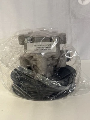 Bomba de dirección asistida CARDONE Reman 21‐5476 con polea delantera Hyundai Sonata Foto 1 de 3