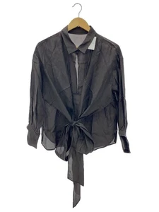 STUDIOUS CITY Long Sleeve Shirt FREE BRW - Picture 1 of 8
