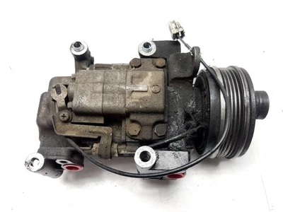  06-10 MAZDA 5 AC Compresor 4 cilindros 2,3 L A/T OEM CC4361K00D Foto 1 de 4