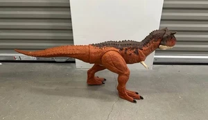 Jurassic World Super Colossal Carnotaurus Toro - Bild 1 von 4