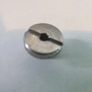 Interruptor de tuerca de interruptor de faros para camioneta Dodge Ram 72-89 D150 Powerwagon D100 - Imagen 1 de 2