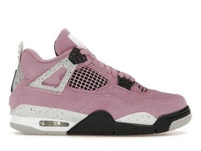 Air Jordan 4 ретро орхидея W - AQ9129-501 новый размер - Изображение 1 из 4