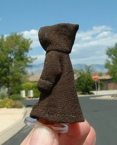 SCHÖNES ORIGINAL GRÜNES ARMFADEN GEWAND VARIANTE für 1977 Jawa Vintage Star War SAUBER - Bild 1 von 6