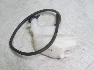 2002 - 2013 Honda FSC 600 Silver Wing Factory Coolant Tank Reservoir - Picture 1 of 2