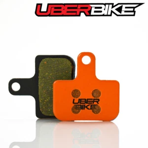 Uberbike Avid/SRAM DB1- DB3 - DB5 / Level Ultimate-TLM Kev-lar Disc Pads - Picture 1 of 1