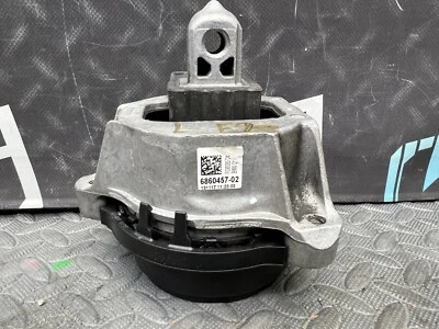 OEM BMW M5 F90 2018-2020 MONTAJE MOTOR LADO IZQUIERDO Foto 1 de 4