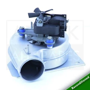 VENTILADOR CALDERA GLOWWORM ECONOMY PLUS 50F 800274 VIENE CON 1 AÑO DE GARANTÍA - Imagen 1 de 5