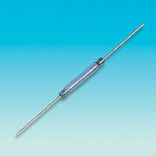 Dispositivo de contacto BRAWA 3530 Reed 0,5 A 19X2,6 mm Foto 1 de 1