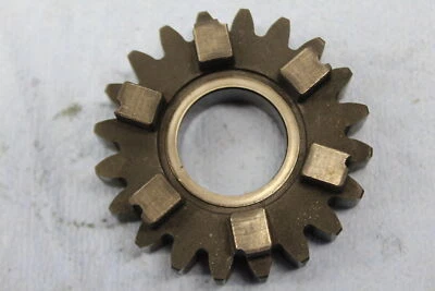 Transmisión 20-00 KAWASAKI KLX300R entrada de quinta marcha 13129-1603 Foto 1 de 3