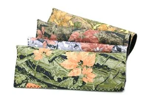 Eyeglasses Padded Cases, Camo Prints - Picture 1 of 1