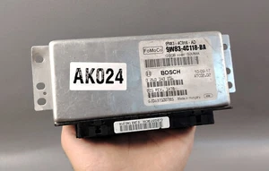 LAND Rover RANGE Rover SPORT 5.0L TRANSFER CASE MODULE TCM LR019427 - Picture 1 of 19