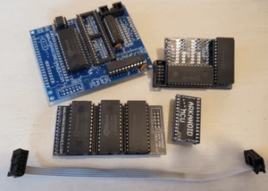 Arkanoid | Tournament Multigame Free Play and High Score Save Kit Arcade - Bild 1 von 8