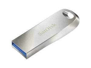 SanDisk Luxe 32GB 64GB 128GB 256GB USB Flash Drives Memory Stick Pen OTG AU - Afbeelding 1 van 17