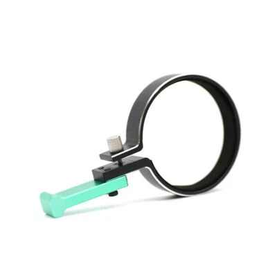 One-Handed Handwheel Controller for 1/10 Climbing Car SCX10 Trx-4 Trx-6 Gun - Image 1 of 4