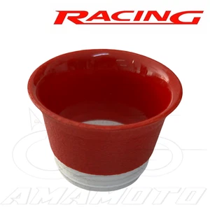 CONO CONDOTTO CORNETTO ASPIRAZIONE MAGGIORATO RACING HONDA SH 350 I.E. ABS 2025 - Imagen 1 de 4