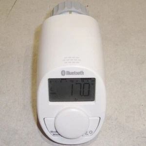 Eqiva baugleich eQ-3 Bluetooth Smart Heizkörperthermostat 100% OK - Bild 1 von 1