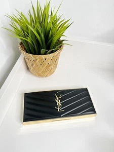 YSL Yves Saint Laurent Couture Colour Clutch Eyeshadow Palette 5 RJX61E - Picture 1 of 4