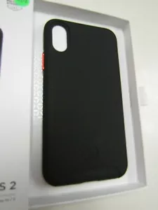 NIMBUS 9 CASE, IPHONE X/XS, BLACK, PLEASE READ! 9218 - Picture 1 of 3