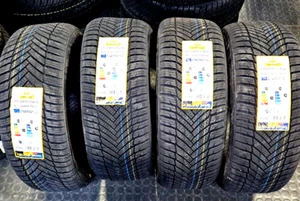 4 PNEUMATICI IN OFFERTA AUTO 205/50 R16 91W IMPERIAL GOMME 4 STAGIONI DOT 2024 - Foto 1 di 3