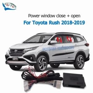 Car Auto Remote Window Close Open Kit Module For Toyota Rush 2018-2019 - Bild 1 von 5