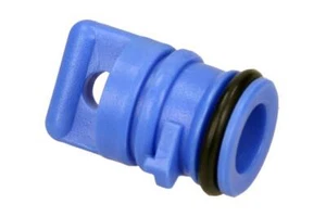 NEU KÜHLERDECKELSCHRAUBE FÜR ORG BMW 17111712339 - Bild 1 von 1