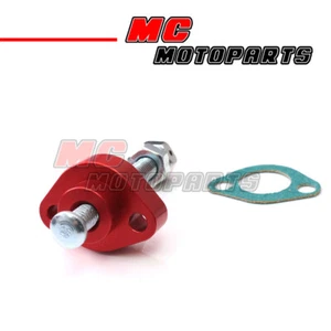 Tensor de cadena de leva manual azul para TRX 680 FOURTRAX RINCON 16 17 18 19 20 -MC - Imagen 1 de 3