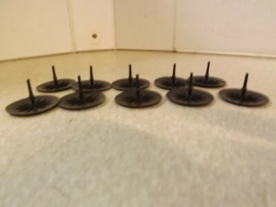 SPERIAN EXHAIATION VALVE RP11 (10 EA)  BOX OF 10 - Image 1 of 4