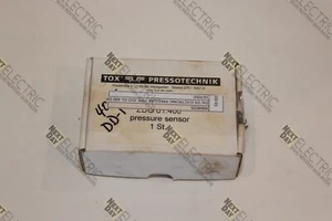 IFM, 167282, ZD0-01-400, 167050, Effektor Digital Drucksensor Wandler - Bild 1 von 3