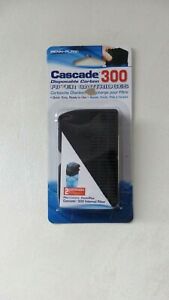 (2) Cascade 2-pack Filter Cartridges for Cascade 300 - Penn Plax  *NEW*
