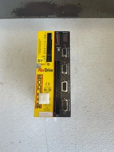BALDOR FD2A02TR-RN20 FLEXANTRIEB - Bild 1 von 2