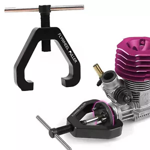 Praktischer Schwungrad Abzieher Motor Schwungrad Ausbau Werkzeug RC Modellauto Reparatur - Bild 1 von 3