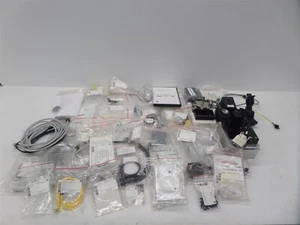 Lote mixto de piezas y accesorios GE Healthcare cables tubos piezas ¡Haz una oferta! - Imagen 1 de 20