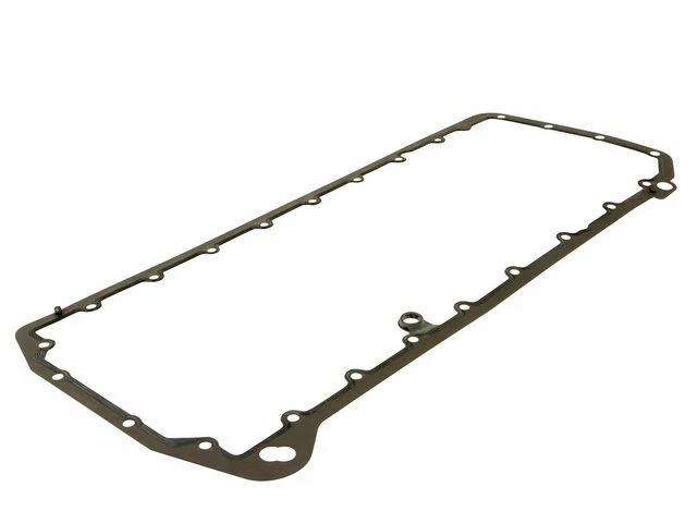 Junta de cárter de aceite Victor Reinz para BMW X5 2009-2013 84HTBD Foto 1 de 1