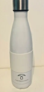 INSULATED DOUBLE WALL STAINLESS STEEL DRINKING BOTTLE - Picture 1 of 2
