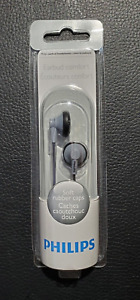 Philips Earbuds Earbud Comfort SHE2100GY/28 Headphones - Grey