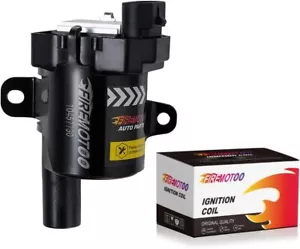 1x UF262 Ignition Coil for Chevrolet Avalanche Silverado Express 3500 6.0L - Picture 1 of 3