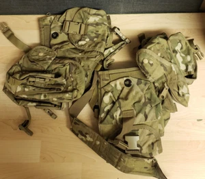 CSM Tactical Gear Side Packs - Picture 1 of 10
