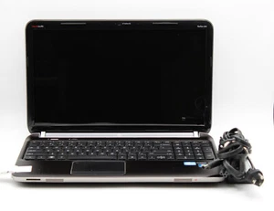 HP Pavilion dv6 -6033cl _ i5-2410M @ 2.3 _ 250GB SSD _ 6GB RAM _ No OS _ w/ AC - Picture 1 of 11