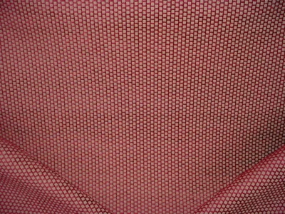 Tela de tapicería 1Y Stroheim 4541202 Graedon Loganberry texturizada entrelazada Foto 1 de 4