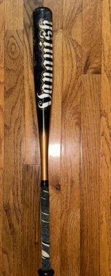 Adidas Vanquish Baseball Bat Model YBVQSH2K9 Youth 7050 Alloy 30”/ 17 oz *11 - Image 1 of 4