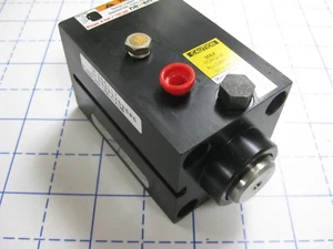 Nexen 966117 federeingeklemmtes Stangen-/Wellenschloss - Bild 1 von 8