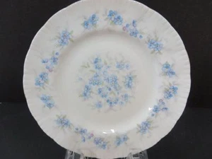 Paragon England Petit Fleurs Dinner Plate - Picture 1 of 5